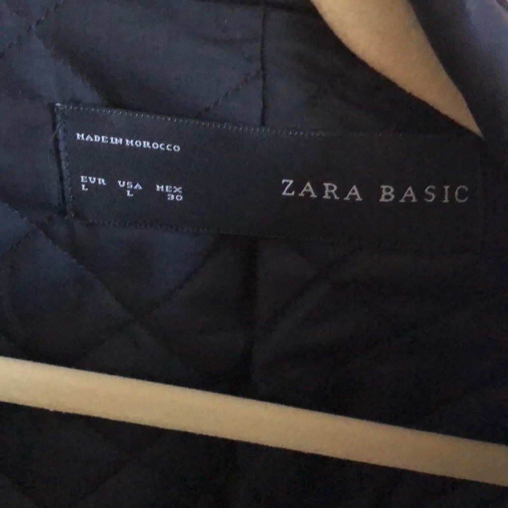 Moto jacket - Picture 3 of 3